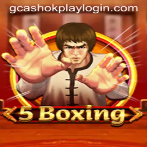 Discover 5Boxing: A New Gaming Sensation with Seamless GCash OKPLAY Login