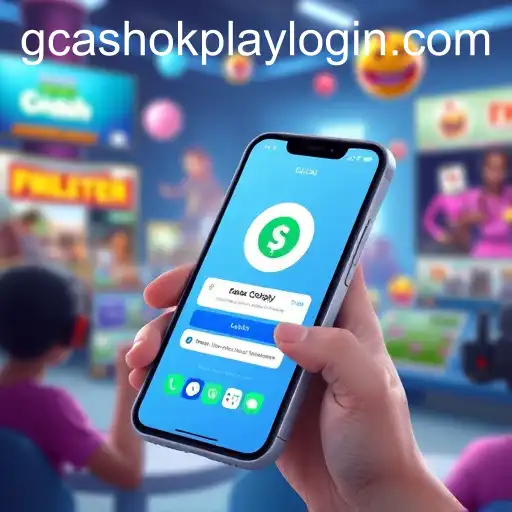 About Us: Unmasking GCash OKPLAY Login