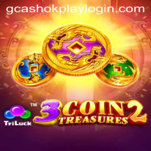 Unlocking the World of 3CoinTreasures2: A Deep Dive into Gameplay and Strategy
