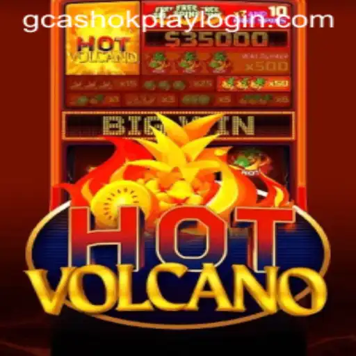 Exploring HotVolcano: A Thrilling Gaming Experience with GCash OKPLAY login