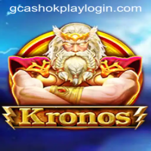 Kronos Game: A Journey Through Time with GCash OKPLAY Login