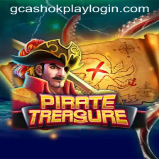 Exploring the World of PirateTreasure: Navigating the Seas with GCash OKPLAY