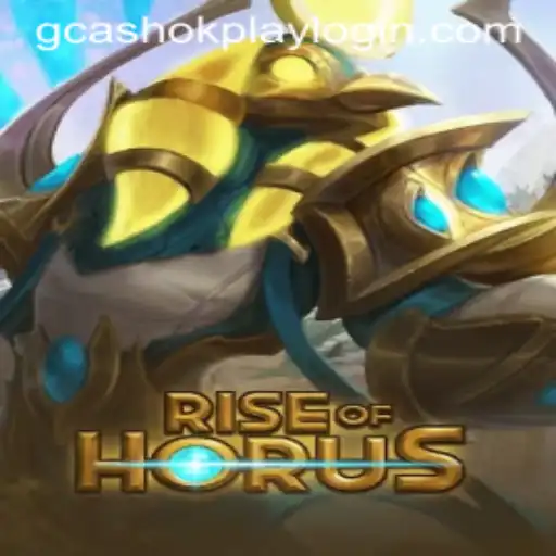 Rise of Horus: A New Gaming Adventure Awaits with GCash OKPLAY Login