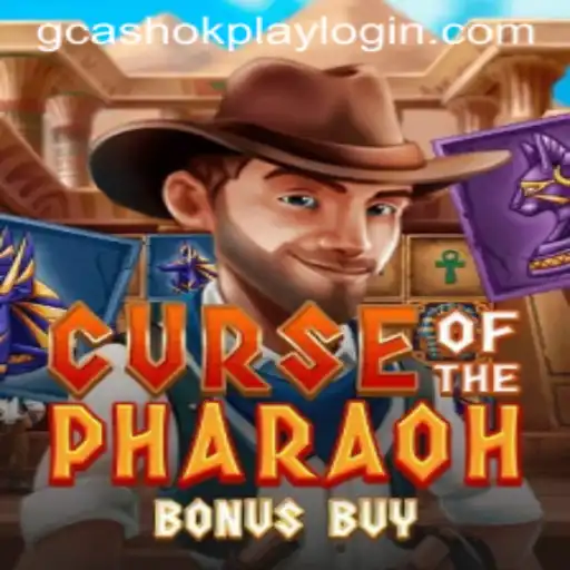 Unearth Mysteries with CurseofthePharaohBonusBuy: A Gaming Adventure