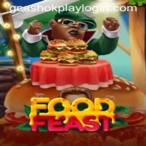 Exploring the Culinary Adventures of FoodFeast: A Deep Dive into Gameplay and GCash OKPLAY Integration