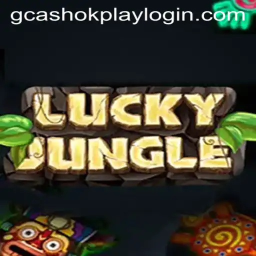 Discover the Thrilling Adventure of LuckyJungle with GCash OKPLAY