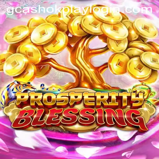 Discovering the Allure of ProsperityBlessing: A New Gaming Experience with GCash OKPLAY Login