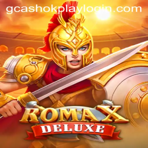 Unveiling the Thrills of RomaXDeluxe: A Deep Dive into the Game and GCash OKPLAY Login