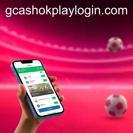 Exploring the World of Sports: The Convenience of GCash OKPLAY Login