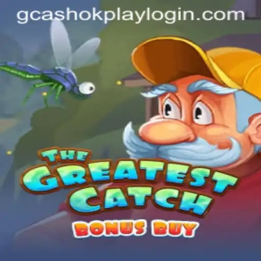 The Greatest Catch Bonus Buy: Dive into the Digital Ocean Adventure