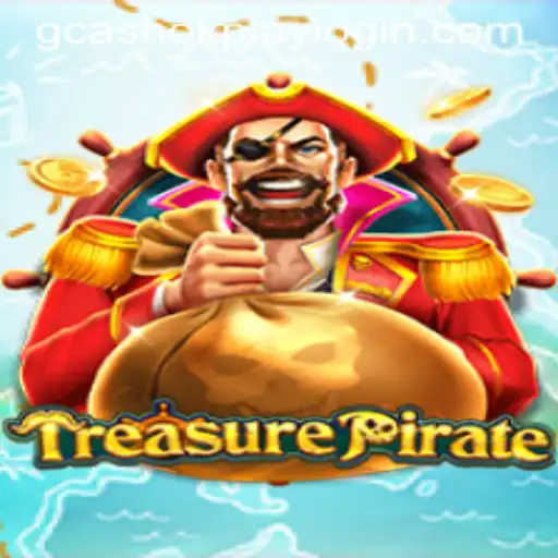 Exploring the Thrilling World of TreasurePirate and GCash OKPLAY Login