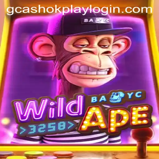 Unleashing Adventure: WildApe3258 and the GCash OKPLAY Login Experience